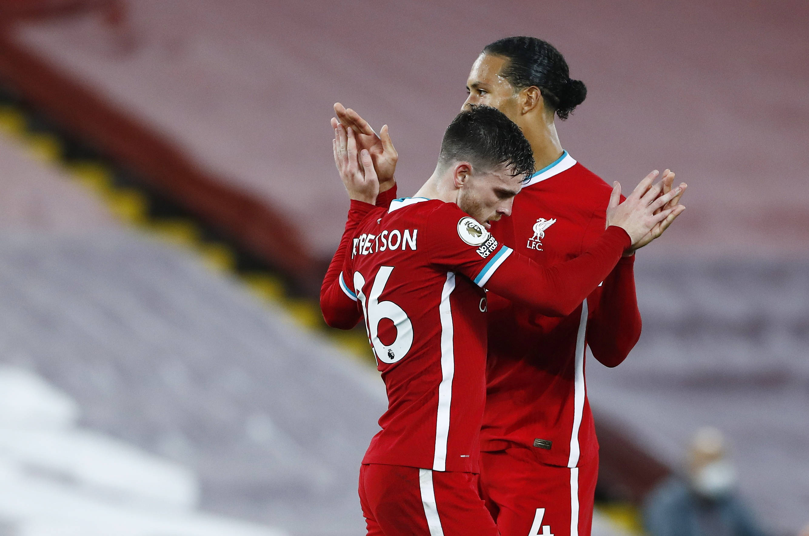 期待的对决 期待的对决